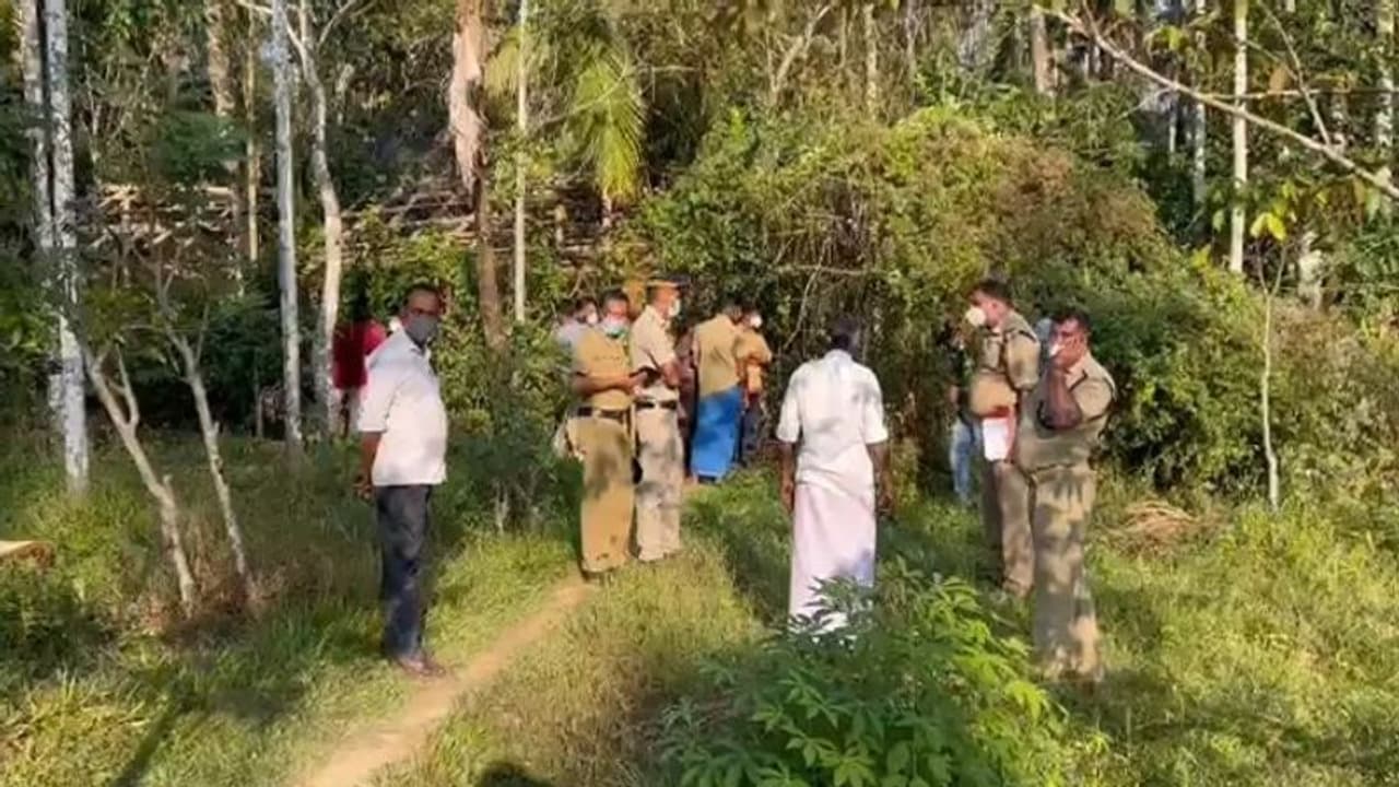 അമ്പലവയലിലെ വയോധികന്റെ മരണം; കൂടുതല്‍ വിവരങ്ങള്‍ പറയാനാകാതെ പൊലീസ്