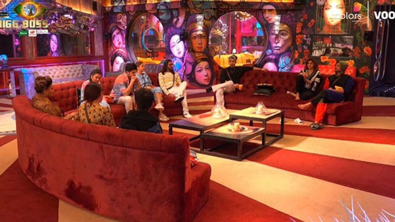 Bigg Boss 15: घरवालों को टास्क रद्द करना पड़ने वाला है महंगा, बिग बॉस अब उठाने वाले हैं कदम Bigg Boss 15: घरवालों को टास्क रद्द करना पड़ने वाला है महंगा, बिग बॉस अब उठाने वाले हैं कदम