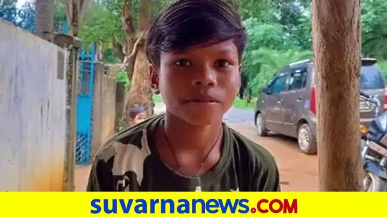 Bachpan Ka Pyaar ಖ್ಯಾತಿಯ ಬಾಲಕನಿಗೆ ಅಪಘಾತ, ಗಂಭೀರ ಸ್ಥಿತಿಯಲ್ಲಿ ವೈರಲ್ ಹುಡುಗ