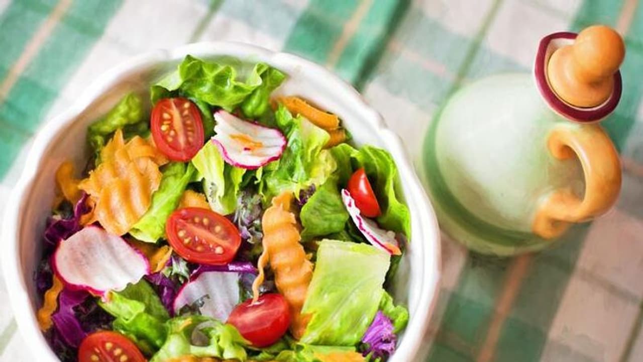 National Nutrition Week 2022: Here are some tips for a healthy heart