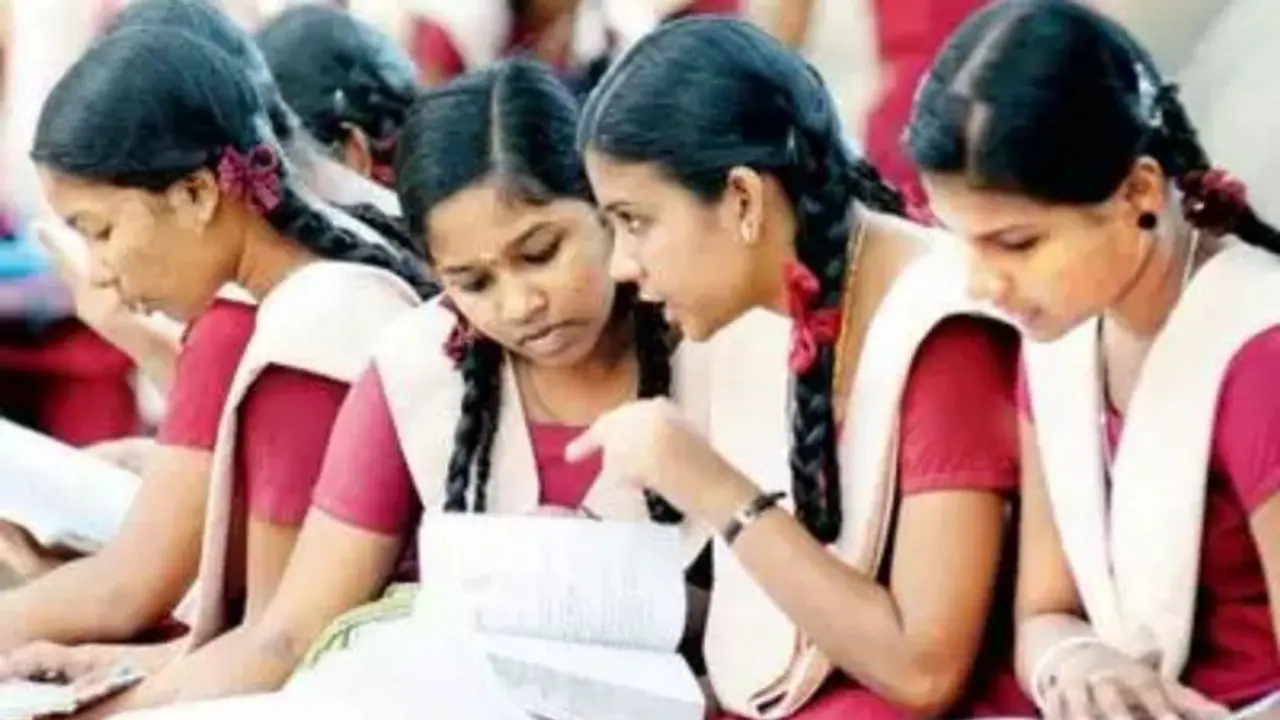 Alert : 9 முதல் 12 ஆம் வகுப்பு மாணவர்களே...பள்ளிக்கல்வித்துறை 'முக்கிய' அறிவிப்பு..