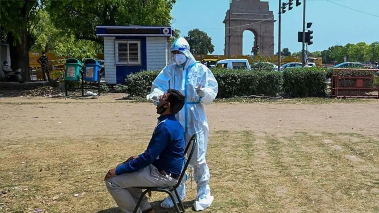 coronavirus: दिल्ली में ओमिक्रोन के बढ़ते मामलों को कंट्रोल करने का संघर्ष, DDMA की आज अहम बैठक