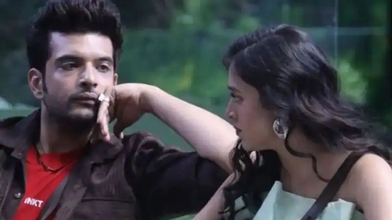Bigg Boss 15: Tejasswi Prakash पर भड़के Karan Kundra, गुस्से में कहा मुझे खैरात में नहीं चाहिए कुछ भी