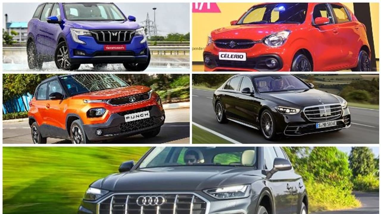 Five Cars In 2021 : എന്താണ് 2021ലെ ഈ അഞ്ച് കാര് ലോഞ്ചുകളെ ശ്രദ്ധേയമാക്കുന്നത്? Five Cars In 2021 : എന്താണ് 2021ലെ ഈ അഞ്ച് കാര് ലോഞ്ചുകളെ ശ്രദ്ധേയമാക്കുന്നത്?
