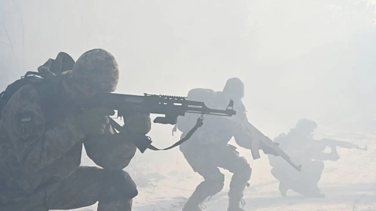 यूक्रेन रूस संकट के बीच US जुटा रशिया को अलग थलग करने में, विदेश मंत्री ब्लिंकन का टूर शुरू यूक्रेन रूस संकट के बीच US जुटा रशिया को अलग थलग करने में, विदेश मंत्री ब्लिंकन का टूर शुरू