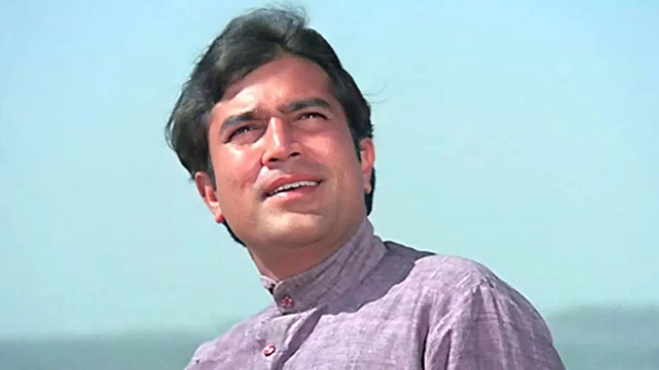 आखिरी खत से राजेश खन्ना ने शुरू किया था फिल्मों में काम, भारतीय सिनेमा को दी नई ऊंचाई आखिरी खत से राजेश खन्ना ने शुरू किया था फिल्मों में काम, भारतीय सिनेमा को दी नई ऊंचाई