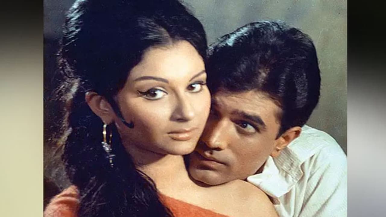 'কাকার এই একটি জিনিস আমার ভাল লাগেনি', রাজেশ খান্না সম্পর্কে একি কথা বললেন শর্মিলা ঠাকুর 'কাকার এই একটি জিনিস আমার ভাল লাগেনি', রাজেশ খান্না সম্পর্কে একি কথা বললেন শর্মিলা ঠাকুর