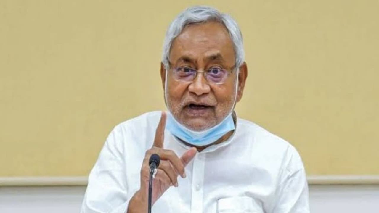 बिहार में न्यू ईयर सेलिब्रेशन पर सख्त सरकार, सभी पार्क और चिड़ियाघर बंद, नियम तोड़ा तो खैर नहीं बिहार में न्यू ईयर सेलिब्रेशन पर सख्त सरकार, सभी पार्क और चिड़ियाघर बंद, नियम तोड़ा तो खैर नहीं