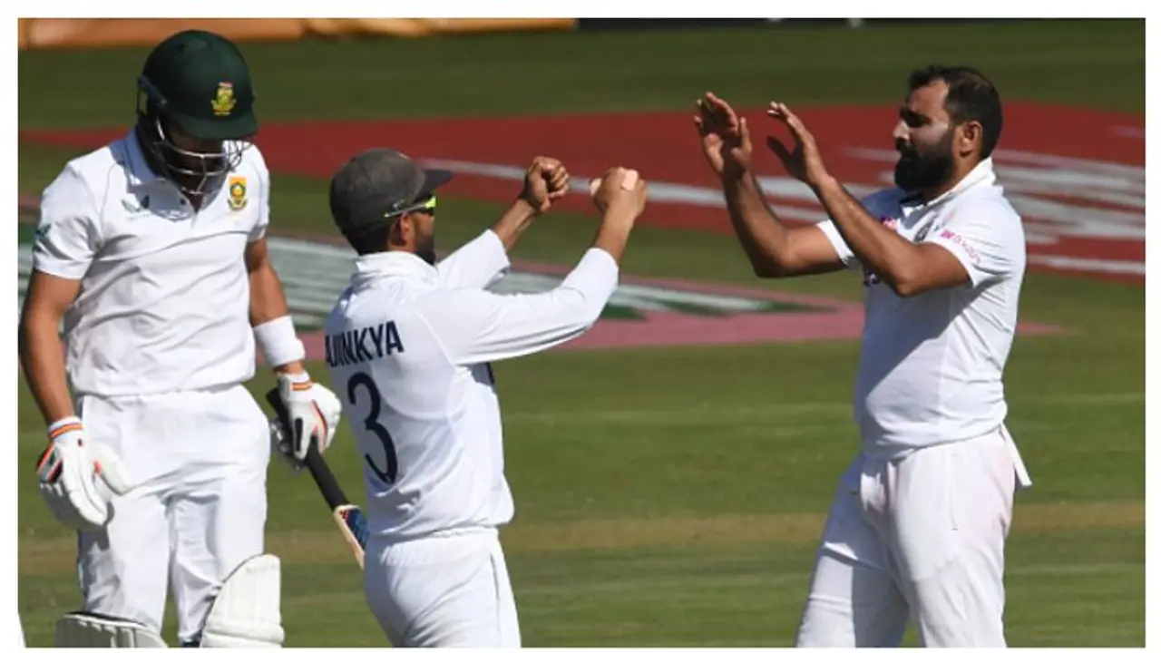 IND VS SA TEST: চতুর্থ দিনে কী হতে চলেছে টিম ইন্ডিয়ার রণনীতি, জানুন বিস্তারিত