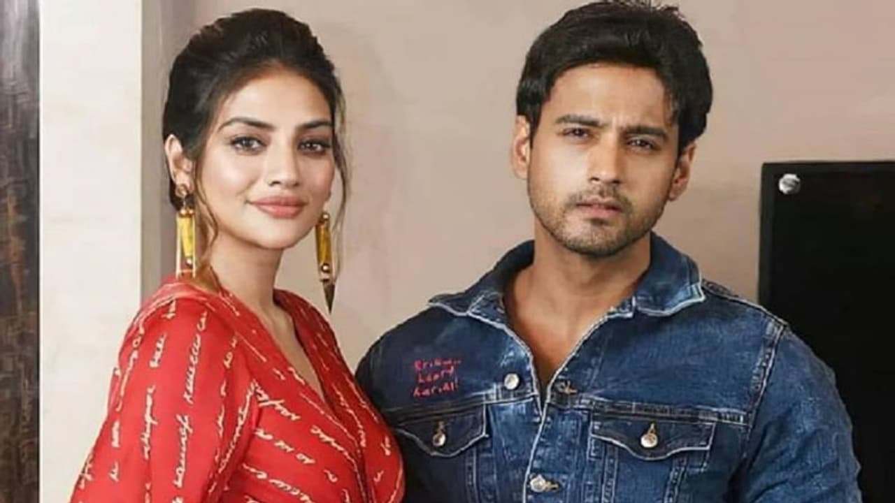 तो क्या Nusrat Jahan अपने तथाकथित पति संग गई न्यू ईयर मनाने, दोनों को साथ देख लोग पूछने लगे सवाल तो क्या Nusrat Jahan अपने तथाकथित पति संग गई न्यू ईयर मनाने, दोनों को साथ देख लोग पूछने लगे सवाल