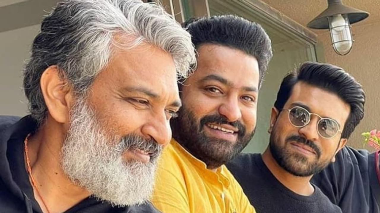 RRR release date : രാജമൗലിയുടെ 'ആര്‍ആര്‍ആറും' റിലീസ് മാറ്റുമോ? ഔദ്യോഗിക പ്രതികരണം