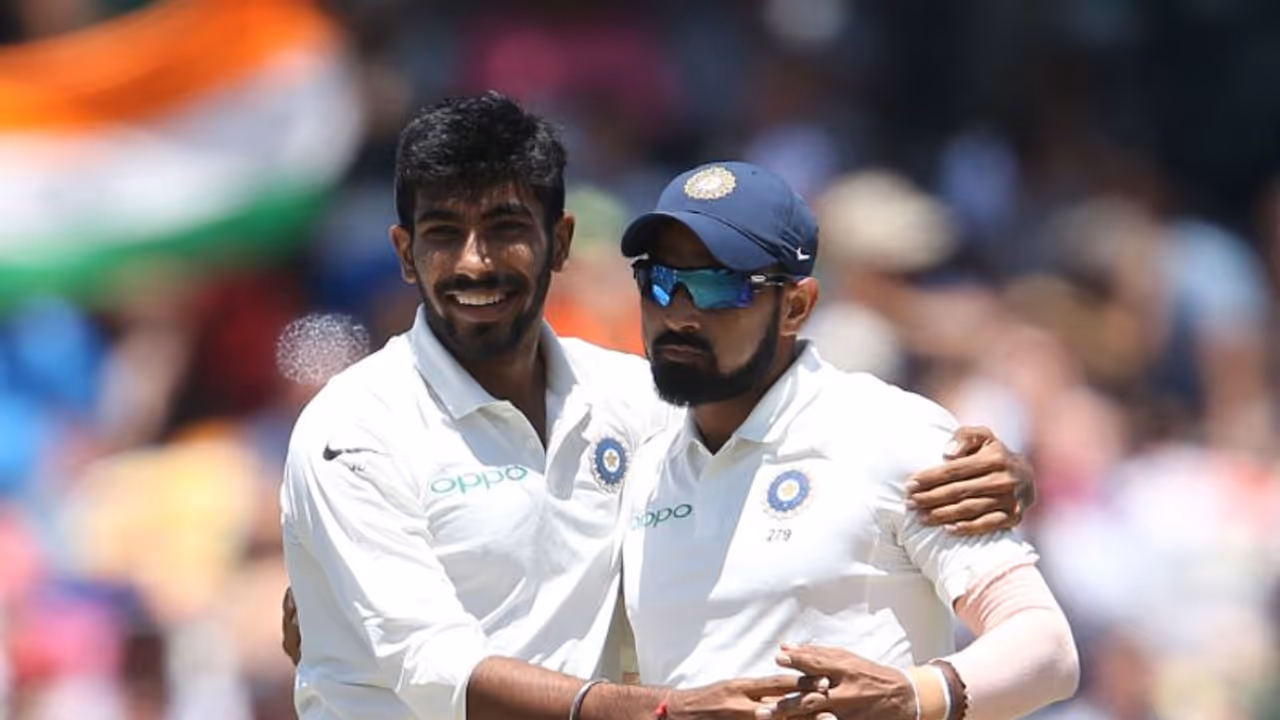 SA vs IND : ഏറ്റവും കൃത്യതയാര്‍ന്ന ബൗളര്‍മാരില്‍ ഒരാള്‍, യഥാര്‍ഥ നായകന്‍; ഇന്ത്യന്‍ പേസര്‍ക്ക് കയ്യടി