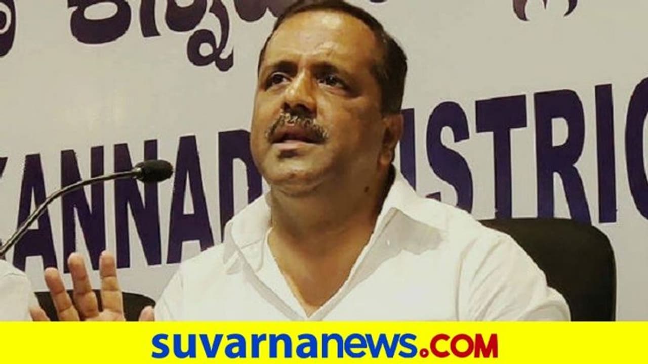 Night Curfew: ಈ ರಾತ್ರಿ ಕರ್ಪ್ಯೂ ಲಾಜಿಕ್ ಏನು ಅನ್ನೋದೇ ಗೊತ್ತಾಗಲ್ಲ, ಖಾದರ್ ಕಿಡಿ