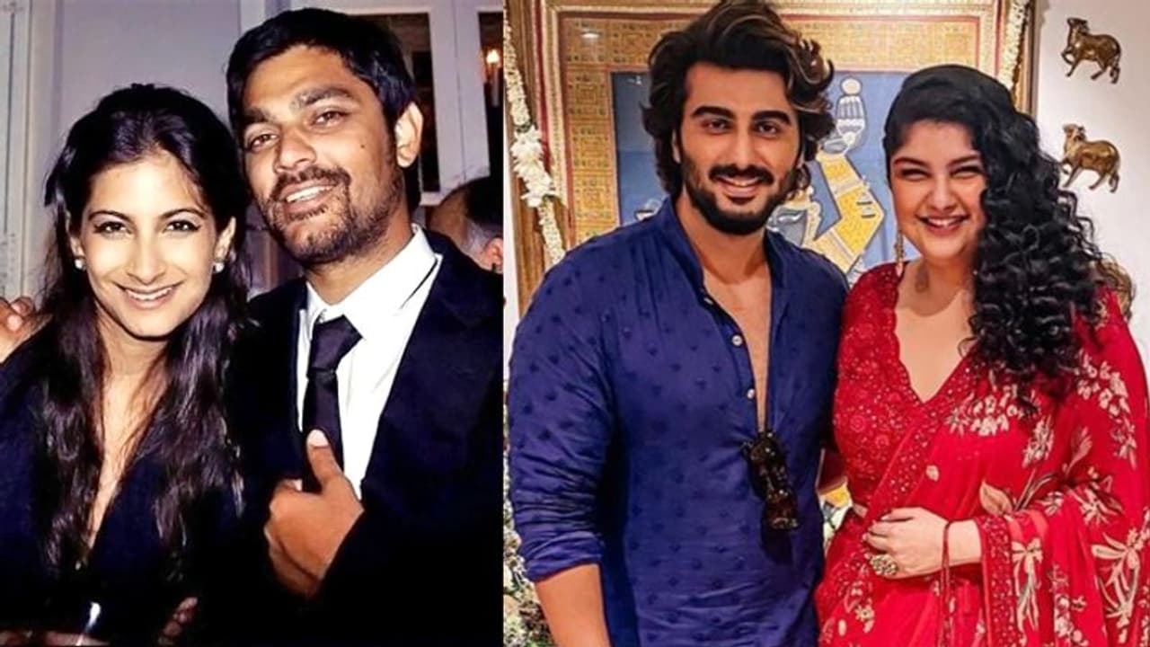 Breaking: फिर Corona की चपेट में आए Arjun Kapoor, बहन अंशुला, रिया कपूर और जीजा भी मिले पॉजिटिव Breaking: फिर Corona की चपेट में आए Arjun Kapoor, बहन अंशुला, रिया कपूर और जीजा भी मिले पॉजिटिव
