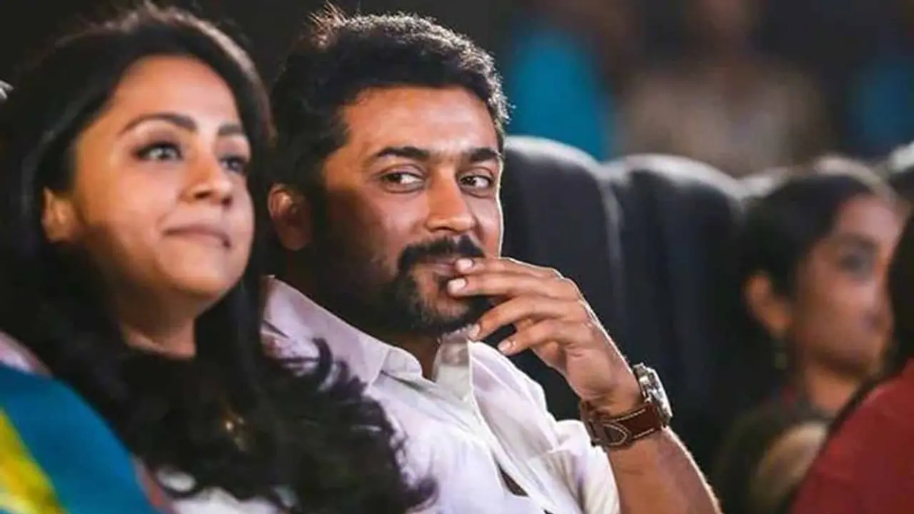 മകള്‍ ദിയയുടെ നേട്ടത്തിൽ അഭിമാനം പങ്കിട്ട് ജ്യോതിക: അതിലും വിവാദമാക്കാന്‍ ചിലര്‍, ചുട്ട മറുപടി !