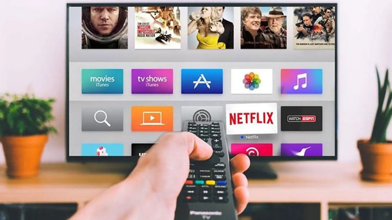 Indian Streaming ಉದ್ಯಮ ಮುಂದಿನ 10 ವರ್ಷದಲ್ಲಿ $13 15 ಶತಕೋಟಿ ಬೆಳೆವಣಿಗೆ ನಿರೀಕ್ಷೆ!