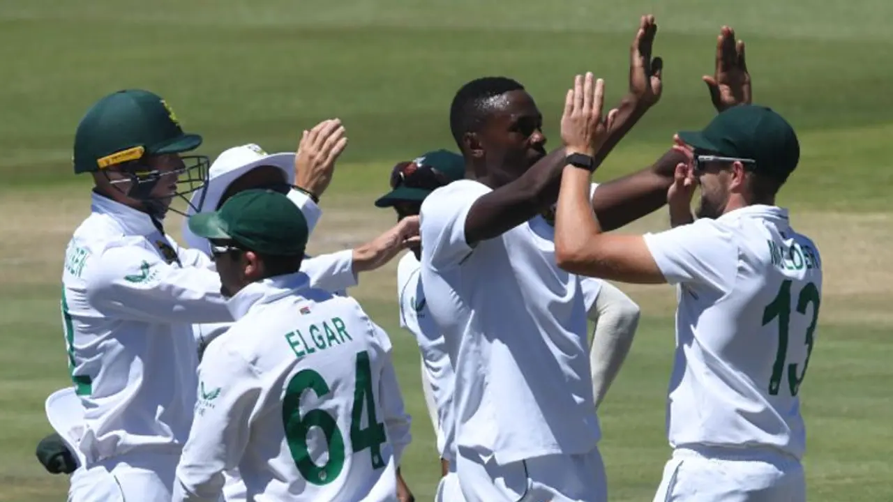 బంగ్లాదేశ్ తోనూ మేమే ఆడాలా? సెకండ్ టీమ్ తో ఆడుకోండి.. మేం ఐపీఎల్ ఆడతాం.. దక్షిణాఫ్రికాకు షాకిచ్చిన క్రికెటర్లు