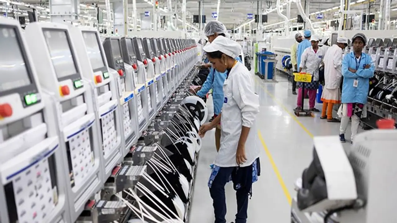 Foxconn Factory Reopen: ತಮಿಳುನಾಡಿನ ಐಫೋನ್‌ ಕಾರ್ಖಾನೆ ಜನವರಿ 12ರಿಂದ ಪುನಾರಂಭ!