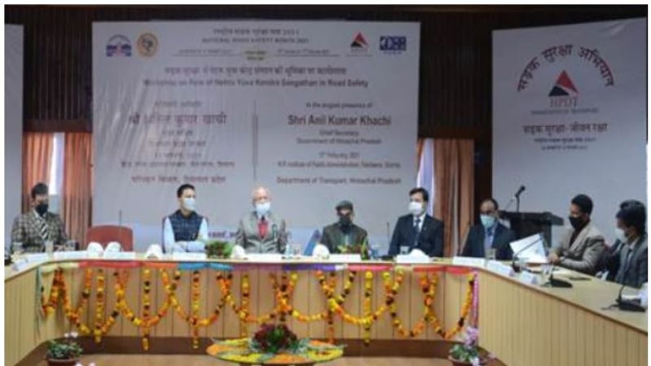 Ministry of Youth Affairs : വിവിധ മേഖലകളിൽ പ്രവർത്തനങ്ങൾ സംഘടിപ്പിച്ച് യുവജനകാര്യ വകുപ്പ്; വർഷാന്ത്യ അവലോകനം Ministry of Youth Affairs : വിവിധ മേഖലകളിൽ പ്രവർത്തനങ്ങൾ സംഘടിപ്പിച്ച് യുവജനകാര്യ വകുപ്പ്; വർഷാന്ത്യ അവലോകനം