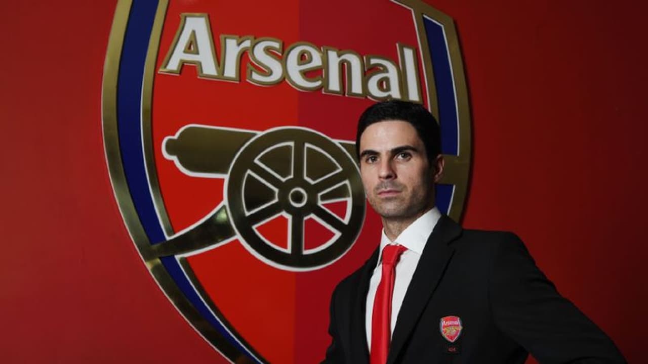 Arsenal remains attractive destination for world class footballers, believes manager Mikel Arteta Arsenal remains attractive destination for world class footballers, believes manager Mikel Arteta