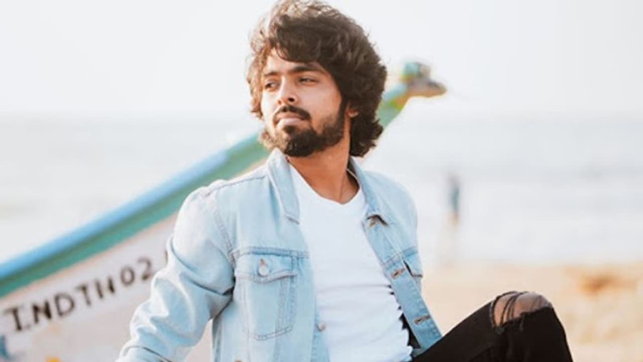 ஆயிரத்தில் ஒருவன் பார்ட் 2 வருமா? வராதா? இசையமைப்பாளர் ஜி.வி.பிரகாஷ் கொடுத்த ஹாட் அப்டேட் 