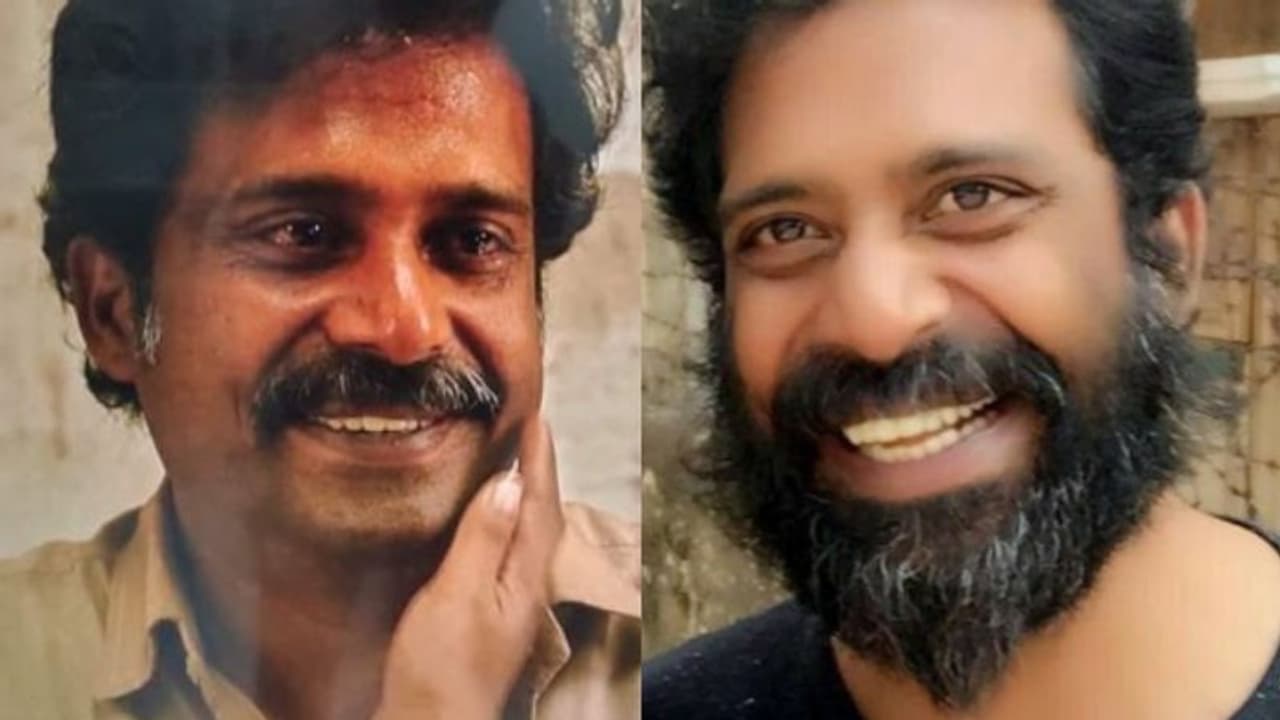 Guru Somasundaram : 'ഒരുപാട് പേരെ പ്രണയിച്ചിട്ടുണ്ട്, അവരറിയാതെ', പ്രണയലേഖനത്തെ കുറിച്ചും ഗുരു സോമസുന്ദരം