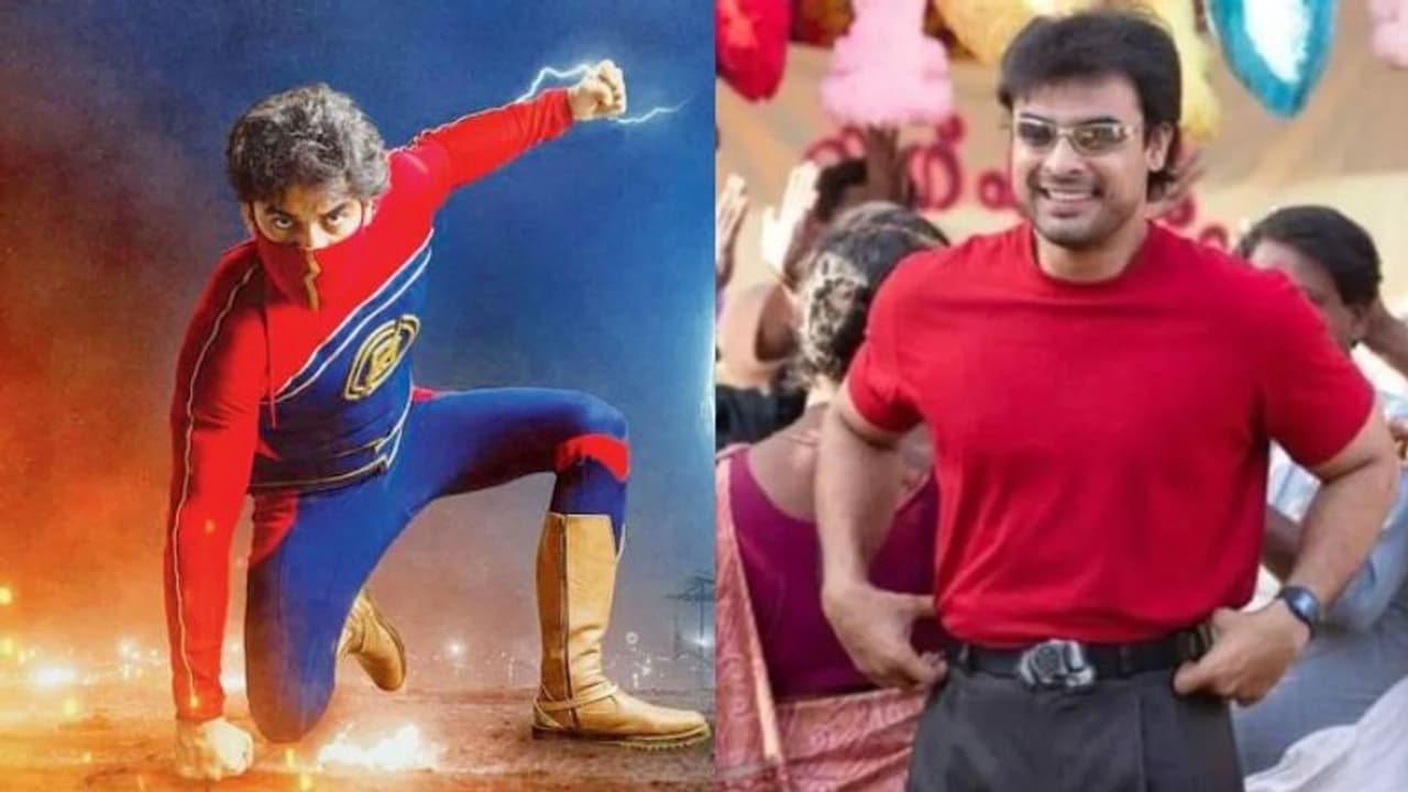 Tovino Thomas Old Post : ‘ഇന്ന് പരിഹസിച്ചവർക്ക് അന്നെന്നോട് അസൂയ തോന്നും’; ശ്രദ്ധനേടി ടൊവിനോയുടെ പഴയ പോസ്റ്റ്