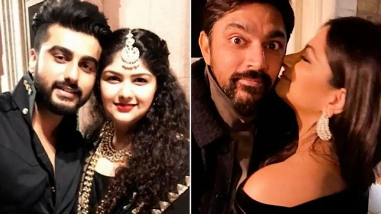 Arjun Kapoor, Rhea Kapoor, Karan Boolani, Anshula Kapoor detected with COVID 19, details inside Arjun Kapoor, Rhea Kapoor, Karan Boolani, Anshula Kapoor detected with COVID 19, details inside