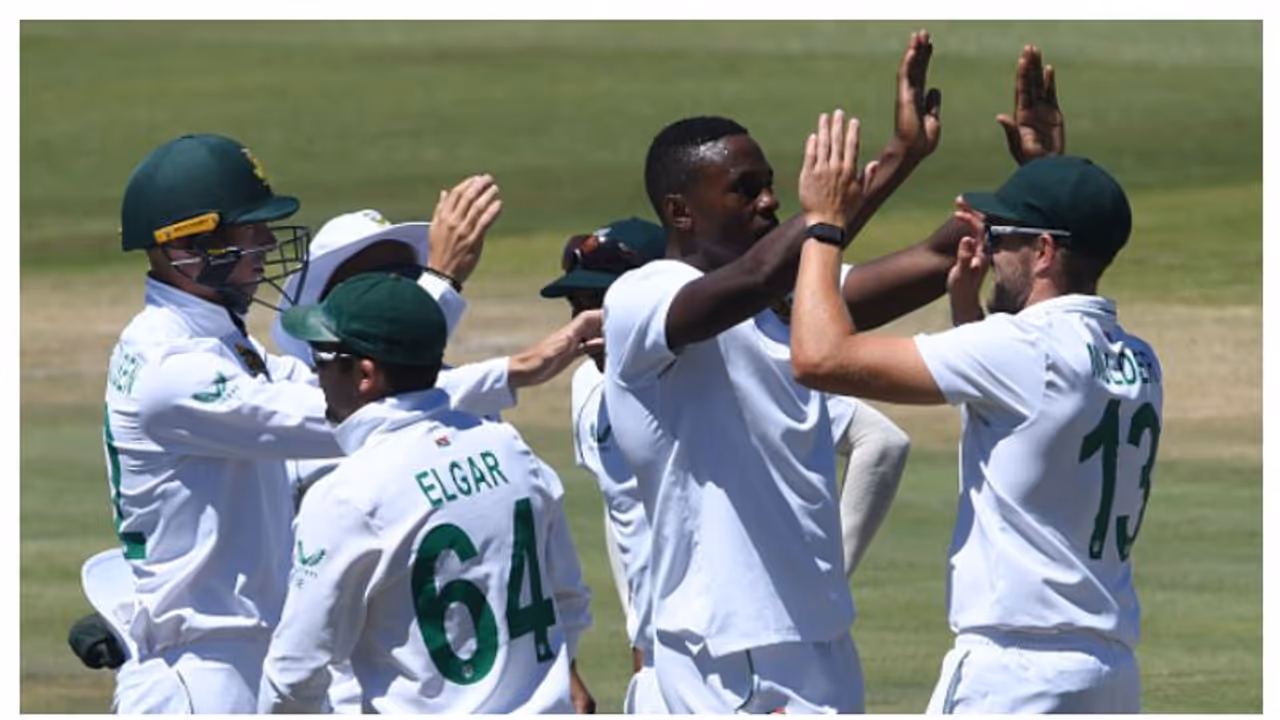 Ind vs SA: నిలకడగా ఆడుతున్న సఫారీలు.. ఒక్క వికెటే పడగొట్టిన భారత పేస్ త్రయం.. తొలి రోజు సౌతాఫ్రికాదే..
