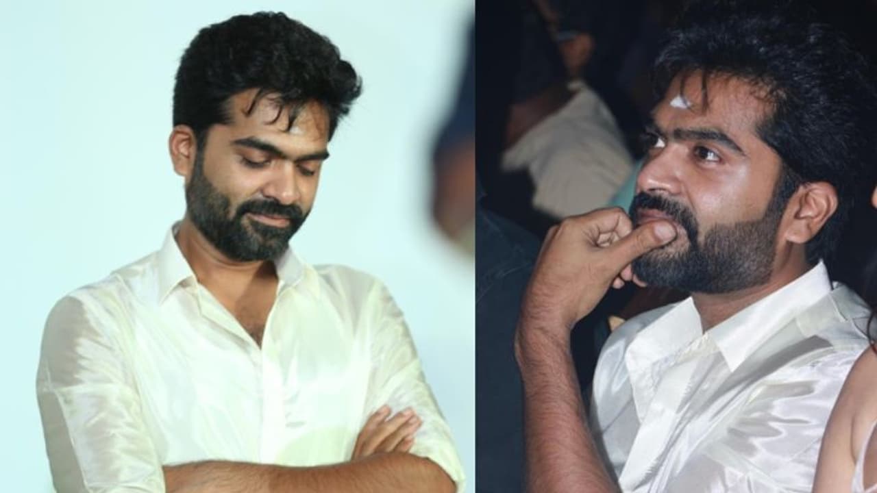 சிம்புவுக்கு டாக்டர் பட்டம்... வேல்ஸ் பல்கலைக்கழகம் அறிவிப்பு... இதான் உண்மையான காரணமா...? சிம்புவுக்கு டாக்டர் பட்டம்... வேல்ஸ் பல்கலைக்கழகம் அறிவிப்பு... இதான் உண்மையான காரணமா...?