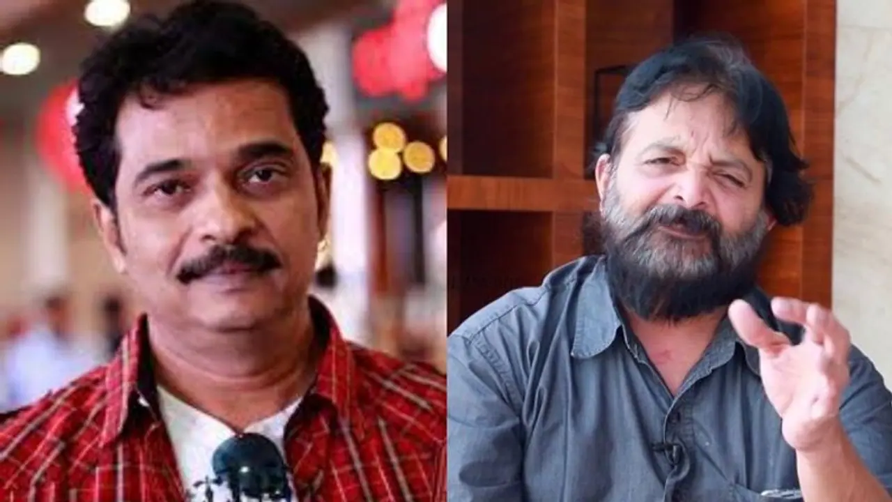 Jayaraj about Kaithapram Viswanathan: 'പ്രിയ സംഗീത മാന്ത്രികന് വിട'; കൈതപ്രം വിശ്വനാഥന്റെ വിയോ​ഗത്തിൽ ജയരാജ്