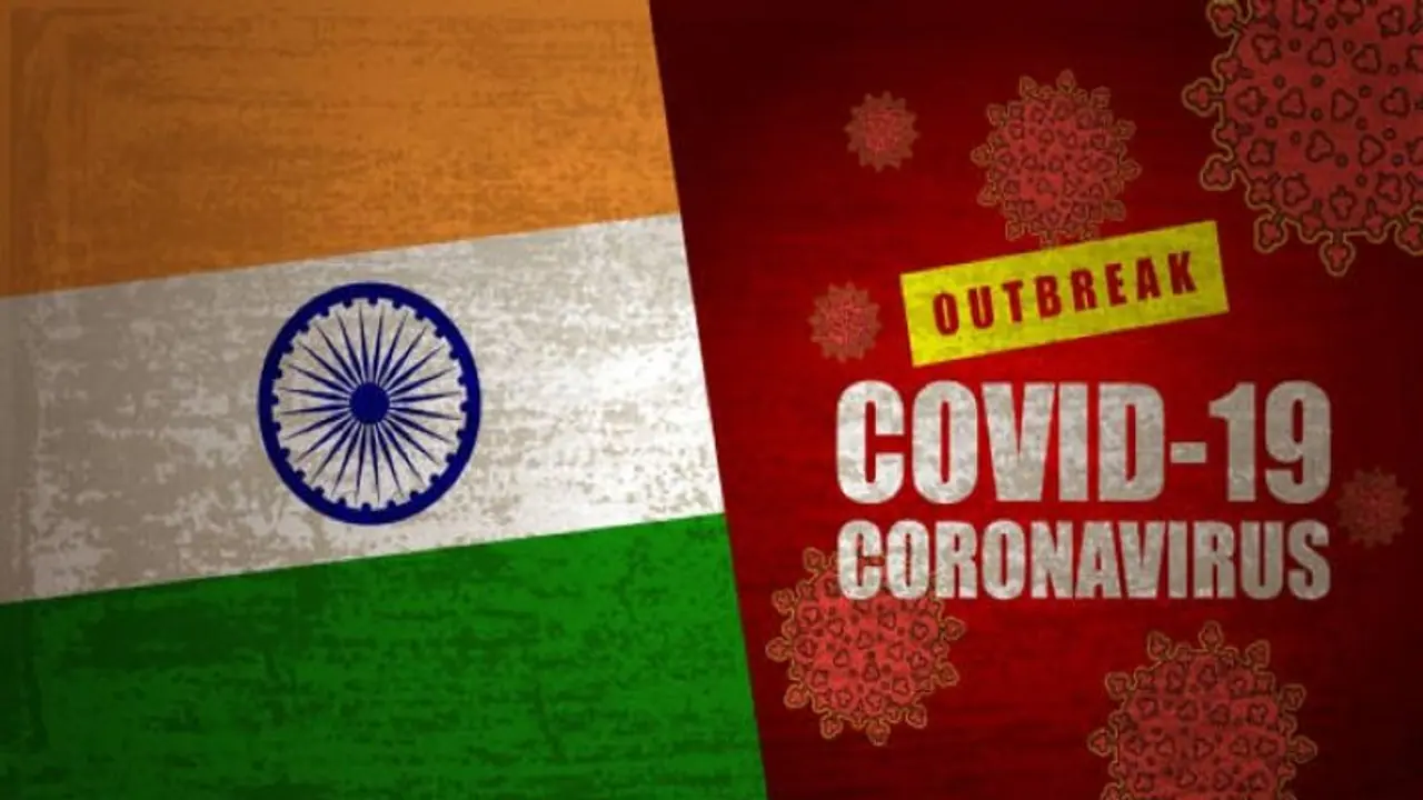 Coronavirus: కరోనాతో దేశంలో 5,23,803 మంది మృతి... కొత్తగా ఎన్ని కేసులు నమోదయ్యాయంటే..? Coronavirus: కరోనాతో దేశంలో 5,23,803 మంది మృతి... కొత్తగా ఎన్ని కేసులు నమోదయ్యాయంటే..?