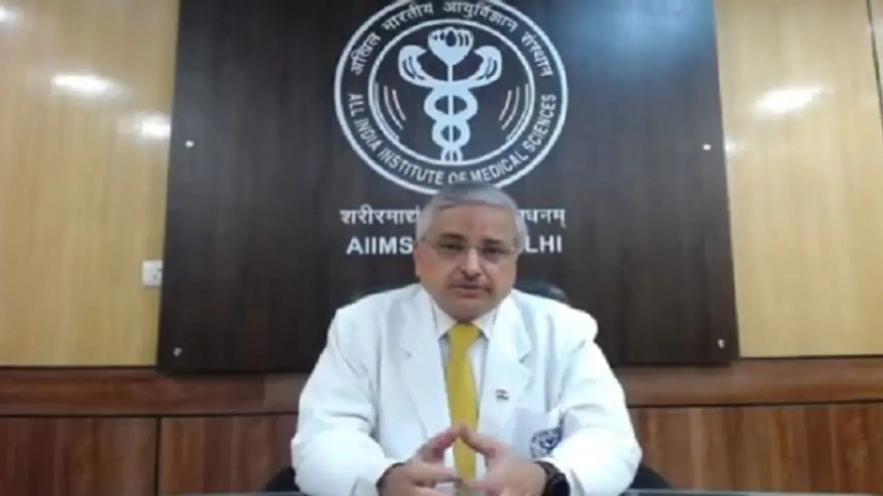 हल्का संक्रमण है Omicron, ऑक्सीजन की आवश्यकता अधिक नहीं, न करें सिलेंडर और दवाओं की जमाखोरी