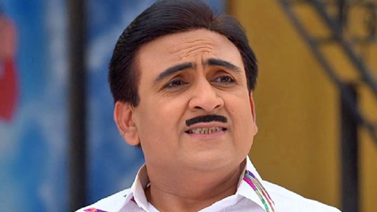 क्या Taarak Mehta Ka Ooltah Chashmah छोड़ रहे है जेठालाल, इस बात की भनक लगते ही एक्टर ने किया रिएक्ट क्या Taarak Mehta Ka Ooltah Chashmah छोड़ रहे है जेठालाल, इस बात की भनक लगते ही एक्टर ने किया रिएक्ट