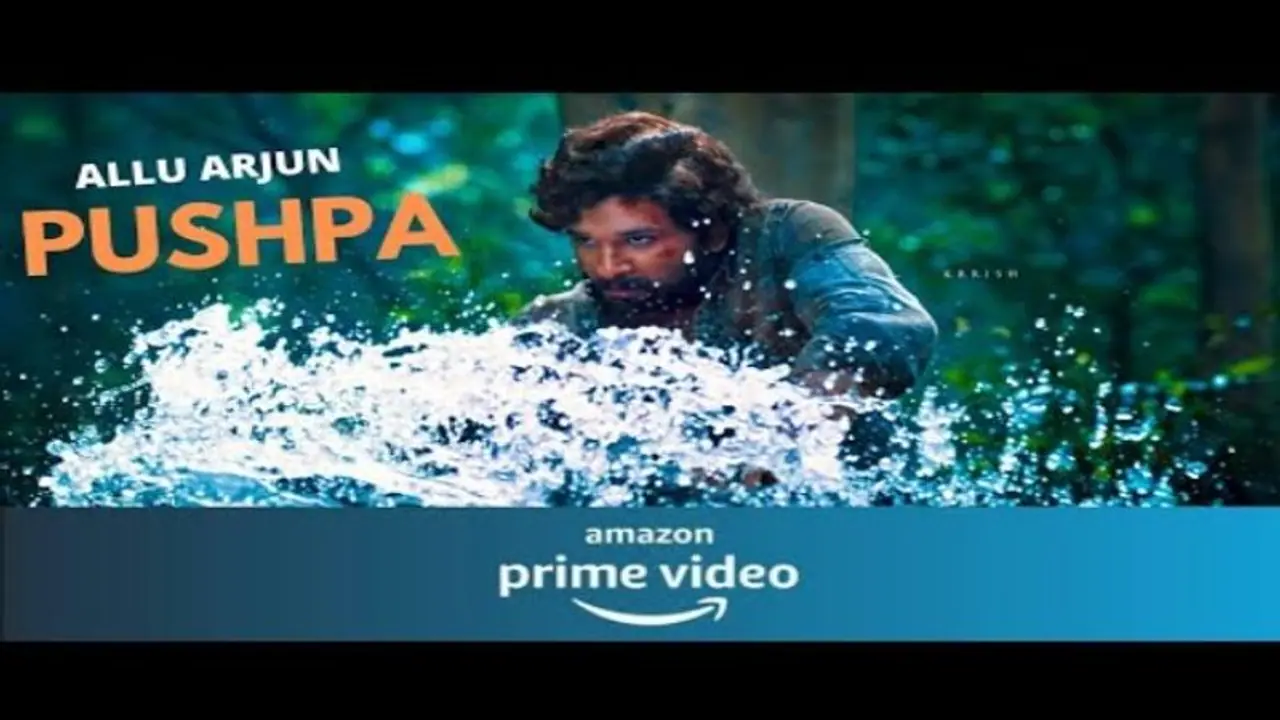 Pushpa OTT:తగ్గేదేలే అంటున్న అమేజాన్, రిక్వెస్ట్ చేస్తున్న మేకర్స్?