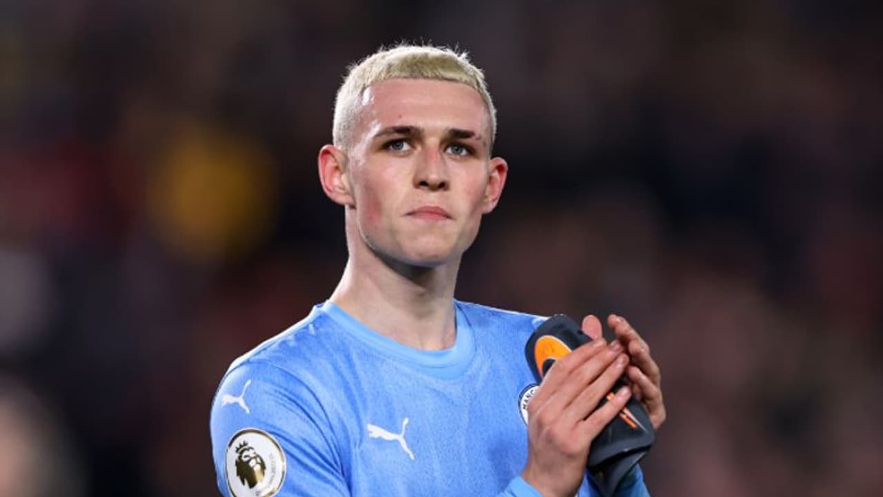 Man City beat Brentford : ഫിൽ ഫോഡൻറെ വിജയഗോള്‍; ജൈത്രയാത്ര തുടര്‍ന്ന് മാഞ്ചസ്റ്റര്‍ സിറ്റി, ചെല്‍സിക്ക് പൂട്ട്