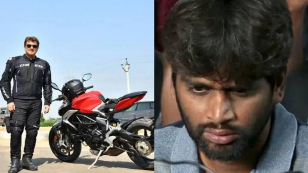 Ajith new movie : 'വലിമൈ'ക്ക് റിയല്‍ ലൈഫുമായി ഒരു കണക്ഷനുണ്ട്, വെളിപ്പെടുത്തി സംവിധായകൻ