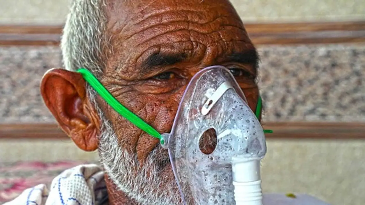 Omicron Corona Case: ಸೋಂಕಿತರ ಸಂಖ್ಯೆ ಭಾರೀ ಏರಿಕೆ, 284 ಸಾವು, ಒಮಿಕ್ರಾನ್‌ ಕೂಡಾ ಹೆಚ್ಚಳ!