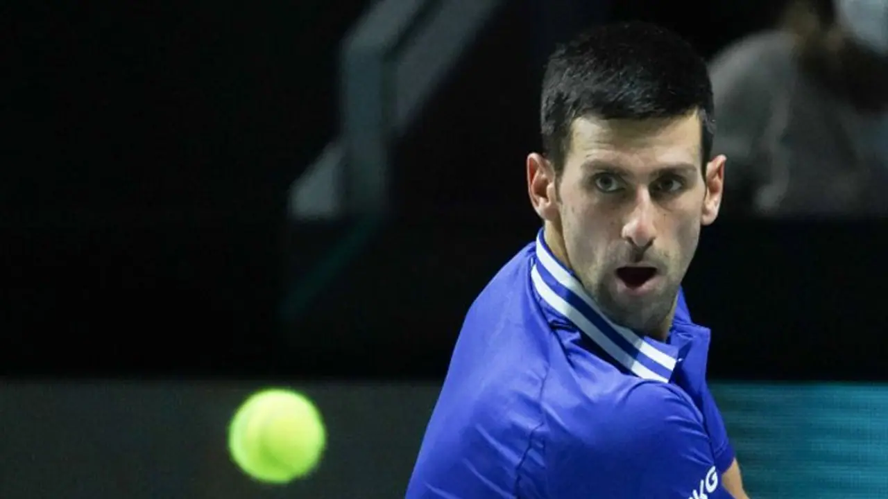 Novak Djokovic मामले में कोर्ट ने बदला सरकार का निर्णय, Australian Open में खेलने का रास्ता साफ Novak Djokovic मामले में कोर्ट ने बदला सरकार का निर्णय, Australian Open में खेलने का रास्ता साफ