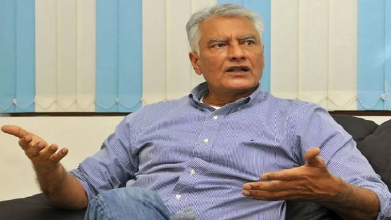 Punjab Elections 2022: कांग्रेस पंजाब में बिना CM Face के लड़ेगी विधानसभा चुनाव, जानिए क्या है इसकी वजह? Punjab Elections 2022: कांग्रेस पंजाब में बिना CM Face के लड़ेगी विधानसभा चुनाव, जानिए क्या है इसकी वजह?