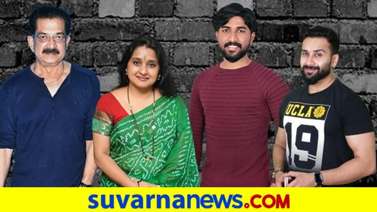 Dvipathra Movie: ಕ್ರೈಂ ಥ್ರಿಲ್ಲರ್ 'ದ್ವಿಪಾತ್ರ'ದಲ್ಲಿ ಸೈಬರ್ ಹ್ಯಾಕರ್! Dvipathra Movie: ಕ್ರೈಂ ಥ್ರಿಲ್ಲರ್ 'ದ್ವಿಪಾತ್ರ'ದಲ್ಲಿ ಸೈಬರ್ ಹ್ಯಾಕರ್!