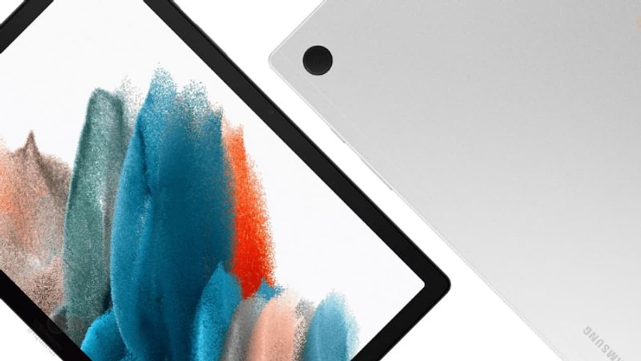 Samsung Galaxy Tab A8: 7040mAh ಬ್ಯಾಟರಿ, ವೇಗದ ಚಾರ್ಜಿಂಗ್‌ನೊಂದಿಗೆ ಶೀಘ್ರದಲ್ಲೇ ಬಿಡುಗಡೆ!