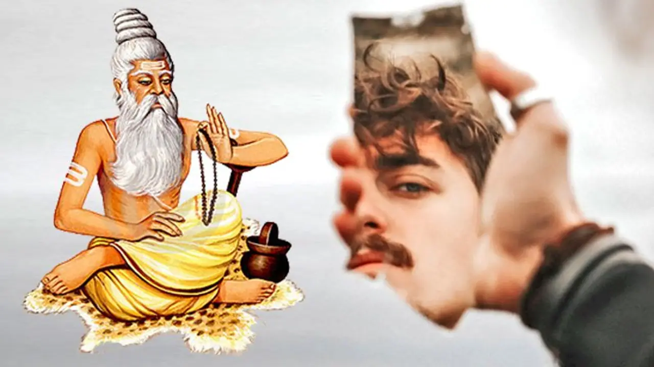 Life Management: गुरु ने शिष्य को दिया खास दर्पण, शिष्य ने उसमें गुरु को देखा तो चौंक गया…क्या था उस दर्पण में Life Management: गुरु ने शिष्य को दिया खास दर्पण, शिष्य ने उसमें गुरु को देखा तो चौंक गया…क्या था उस दर्पण में