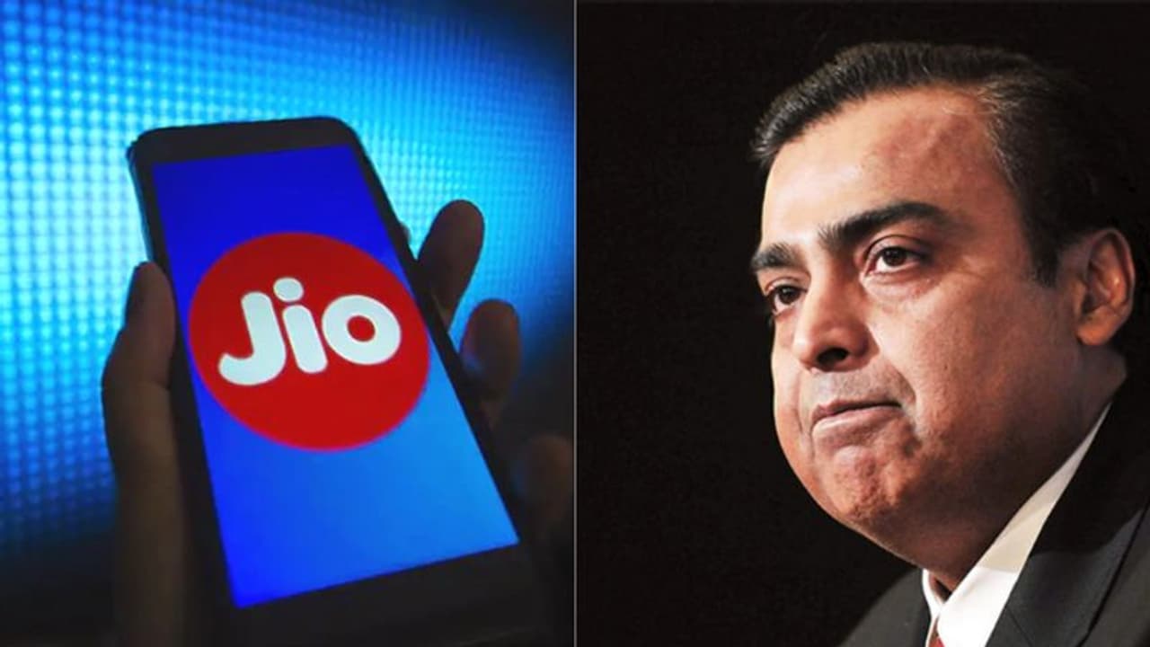 Jio ने बंद किया सबसे सस्ता और किफायती Prepaid Plan, महज 1 रुपए में मिलता था इतना डेटा Jio ने बंद किया सबसे सस्ता और किफायती Prepaid Plan, महज 1 रुपए में मिलता था इतना डेटा