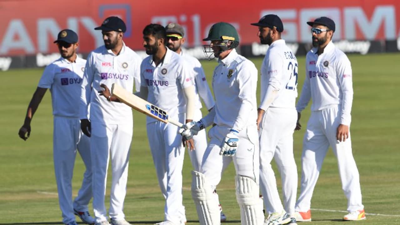 South Africa vs India : സെഞ്ചൂറിയനില് മഴ കവരുമോ ഇന്ത്യയുടെ ജയപ്രതീക്ഷ; കാലാവസ്ഥാ പ്രവചനം ഇങ്ങനെ South Africa vs India : സെഞ്ചൂറിയനില് മഴ കവരുമോ ഇന്ത്യയുടെ ജയപ്രതീക്ഷ; കാലാവസ്ഥാ പ്രവചനം ഇങ്ങനെ