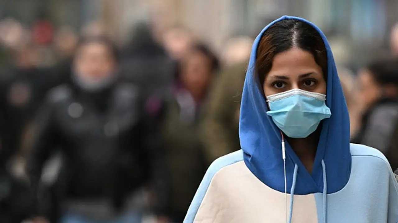 Pregnant women, Divyang govt staff told to work from home as Covid cases surge