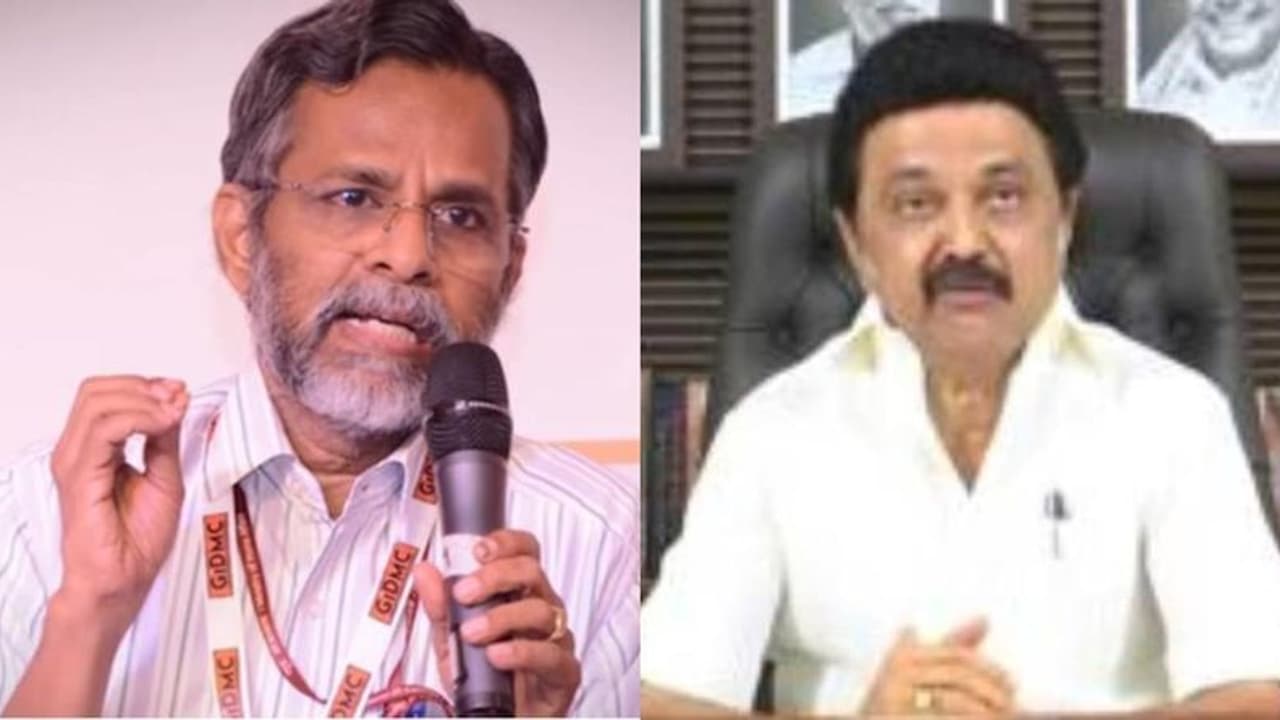 அடி தூள்... இனி சென்னைக்கு வெள்ள பாதிப்பே வராது.?? திருப்புகழ் தலைமையிலான குழு முதல்வரிடம் நாளை அறிக்கை.