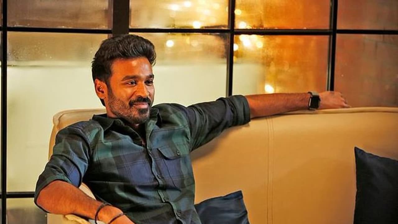 Dhanush : காமெடி படம் இயக்க தயாராகும் தனுஷ் யார் யாரெல்லாம் நடிக்க போறாங்க தெரியுமா? Dhanush : காமெடி படம் இயக்க தயாராகும் தனுஷ் யார் யாரெல்லாம் நடிக்க போறாங்க தெரியுமா?