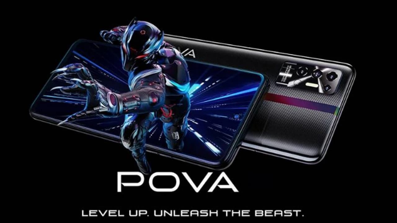 इंडिया में जल्द लॉन्च होगा Tecno का पहला 5G स्मार्टफोन, यहां देखें फीचर्स और कीमत