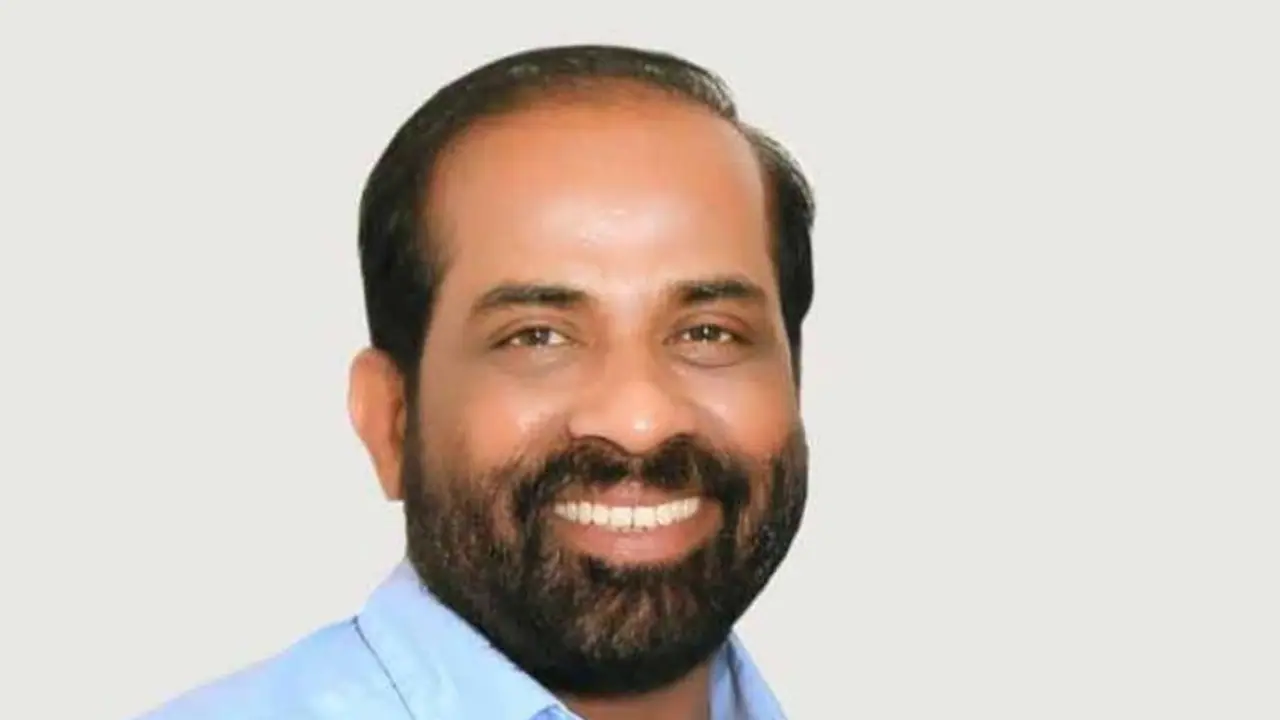 రాజ‌స్థాన్ ద‌ళిత విద్యార్థి మృతి ఘ‌ట‌న‌పై రాహుల్ గాంధీ మౌనమెందుకో బీజేపీ జాతీయ కార్య‌ద‌ర్శి వై స‌త్య కుమార్ 